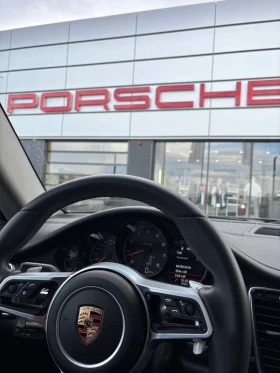 Porsche Panamera 4 (2014) Facelift 3.6 V6 310HP 4x4 FULL - 19740 € - 98120880 14