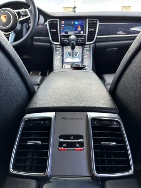 Porsche Panamera 4 (2014) Facelift 3.6 V6 310HP 4x4 FULL - 19740 € - 98120880 12