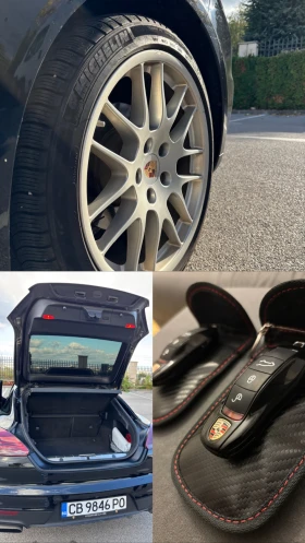 Porsche Panamera 4 (2014) Facelift - 23500 € / 45962.00 лв. - 64127701 11