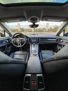 Porsche Panamera 4 (2014) Facelift - 23500 € / 45962.00 лв. - 64127701 7
