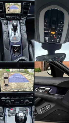 Porsche Panamera 4 (2014) Facelift 3.6 V6 310HP 4x4 FULL | Mobile.bg � ����� ������ 10