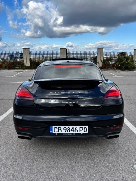 Porsche Panamera 4 (2014) Facelift 3.6 V6 310HP 4x4 FULL - 19740 € - 98120880 5