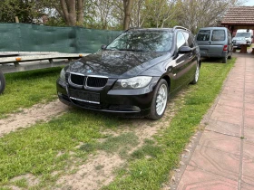 BMW 318 Е 91 Navi