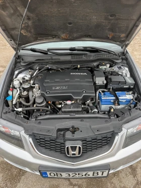 Honda Accord undefined | Auto.bg — изображение 10