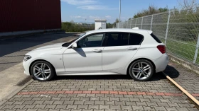 BMW 120 d M-Sport 190 �.�. | Mobile.bg � ����� ������ 4