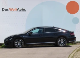 VW Arteon | Mobile.bg � ����� ������ 3