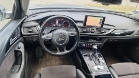 Audi A6 Allroad 3.0 BiTdi | Auto.bg — изображение 15