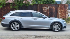 Audi A6 Allroad 3.0 BiTdi | Auto.bg — изображение 5