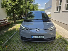 VW ID.3 
