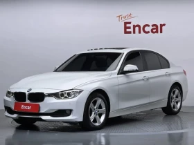 ������ BMW 320