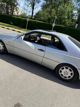 Mercedes-Benz CL 420 - 19000 € / 37160.77 лв. - 32622995 7