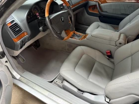 Mercedes-Benz CL 420 - 19000 € / 37160.77 лв. - 32622995 4