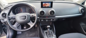 Audi A3 1.6 TDI | Mobile.bg � ����� ������ 11