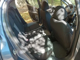 Peugeot 207 1.4 | Auto.bg — изображение 10