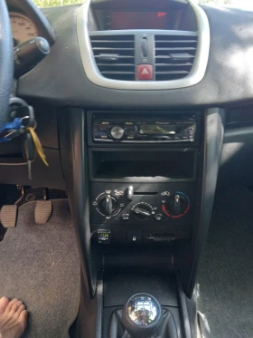 Peugeot 207 1.4 | Auto.bg — изображение 6