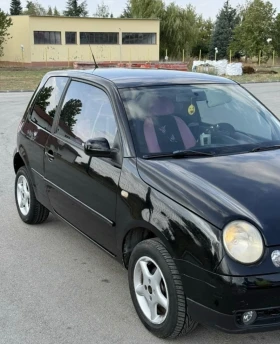 VW Lupo 1.4 газов инжекцион - 1450 € - 79375100 4