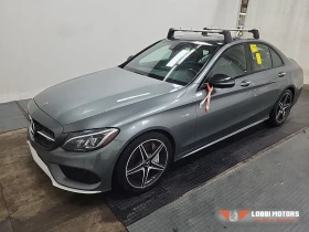 ������ Mercedes-Benz C 43 A...