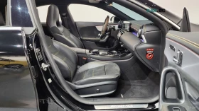 Mercedes-Benz CLA 45 AMG S* 4MATIC* ПОДГРЕВ* ХЕДЪП* КАМЕРА* SUNROOF*  | Auto.bg — изображение 9