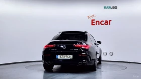 Mercedes-Benz CLA 45 AMG S* 4MATIC* ПОДГРЕВ* ХЕДЪП* КАМЕРА* SUNROOF*  | Auto.bg — изображение 4