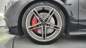 Mercedes-Benz CLA 45 AMG S* 4MATIC* ПОДГРЕВ* ХЕДЪП* КАМЕРА* SUNROOF*  | Auto.bg — изображение 16