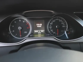 Audi A4 1.8TFSI 170k.c. 2012�. | Mobile.bg � ����� ������ 10