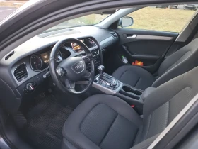 Audi A4 1.8TFSI 170k.c. 2012�. | Mobile.bg � ����� ������ 7