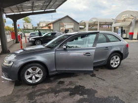 Audi A4 1.8TFSI 170k.c. 2012г.