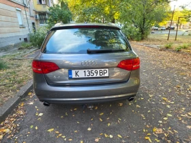 Audi A4 1.8TFSI 170k.c. 2012�. | Mobile.bg � ����� ������ 4