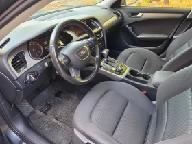 Audi A4 1.8TFSI 170k.c. 2012�. | Mobile.bg � ����� ������ 5
