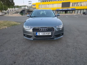 Audi A4 1.8TFSI 170k.c. 2012�. | Mobile.bg � ����� ������ 3