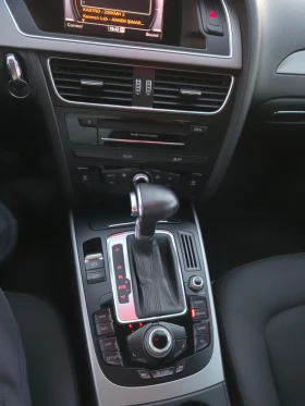 Audi A4 1.8TFSI 170k.c. 2012�. | Mobile.bg � ����� ������ 9