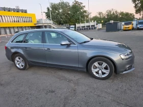 Audi A4 1.8TFSI 170k.c. 2012�. | Mobile.bg � ����� ������ 4