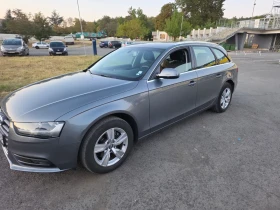 ������ Audi A4