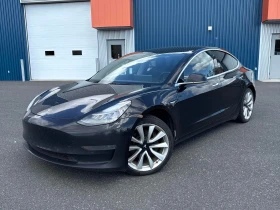 Tesla Model 3 * Standard Range Plus * АВТОКРЕДИТ * 