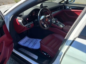 Porsche Panamera * 4 AWD * АВТОКРЕДИТ БЕЗ ПЪРВОНАЧАЛНА ВНОСКА*  | Auto.bg — изображение 5