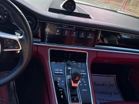 Porsche Panamera * 4 AWD * АВТОКРЕДИТ БЕЗ ПЪРВОНАЧАЛНА ВНОСКА*  | Auto.bg — изображение 9