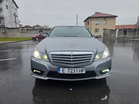 Mercedes-Benz E 350 