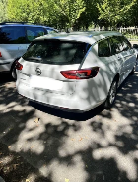 Opel Insignia 1.6 | Mobile.bg � ����� ������ 10