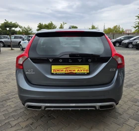 Volvo V60 Cross Country 2.0D cross coutry | Mobile.bg � ����� ������ 5