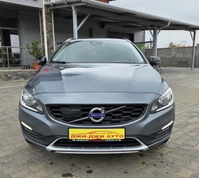 Volvo V60 Cross Country 2.0D cross coutry | Mobile.bg � ����� ������ 2