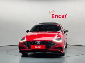 Hyundai Sonata 1.6T PREMIUM - 13007 € - 34483301 3