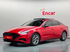 Hyundai Sonata 1.6T PREMIUM