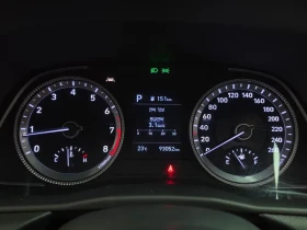 Hyundai Sonata 1.6T PREMIUM - 13007 € - 34483301 8