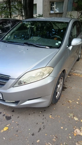 Honda Fr-v - 4200 € - 67909738 2