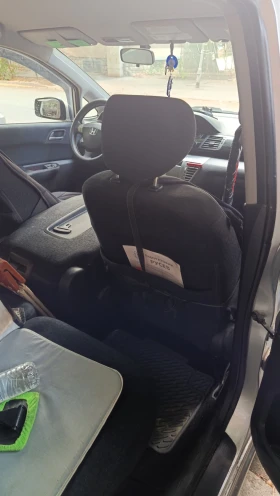 Honda Fr-v - 4200 € - 67909738 11