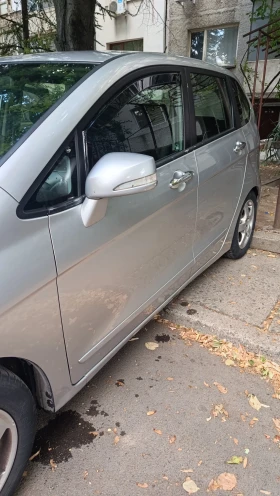 Honda Fr-v - 4200 € - 67909738 4
