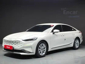 ������ Kia K8