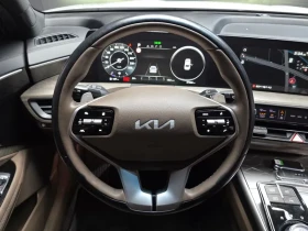 Kia K8 2.5 Noblesse ���������| ���������| �������| 360 | Mobile.bg � ����� ������ 13