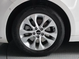 Kia K8 2.5 Noblesse ���������| ���������| �������| 360 | Mobile.bg � ����� ������ 5