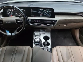 Kia K8 2.5 Noblesse ���������| ���������| �������| 360 | Mobile.bg � ����� ������ 7